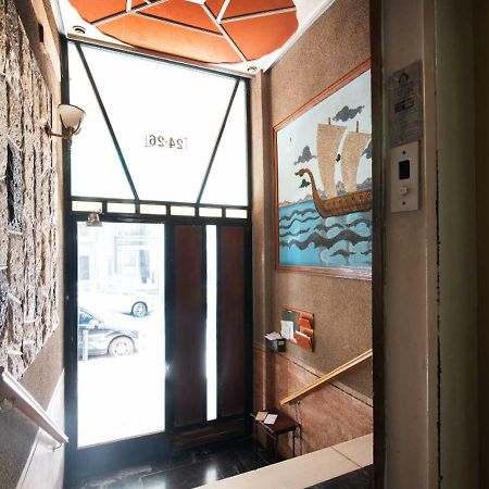 Pame Rentals - Charming Central Studio Athens Ngoại thất bức ảnh