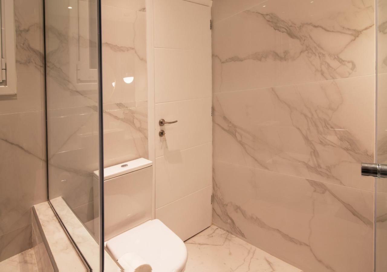 Pame Rentals - Charming Central Studio Athens Ngoại thất bức ảnh