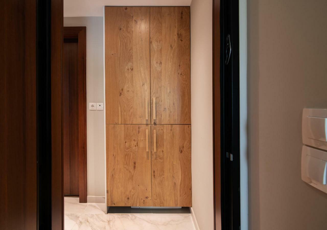 Pame Rentals - Charming Central Studio Athens Ngoại thất bức ảnh
